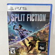 Split Fiction PS5 - Img 57455726