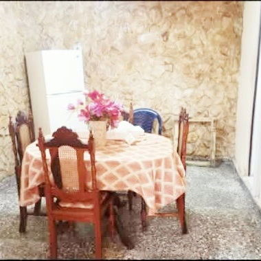 RENTA LINEAL EN CENTRO HABANA CERCA DE BELASCOAÍN - 4/7