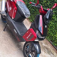 🛵Motos Eléctricas TOPMAQ S90 0km🛵 - Img 55767310