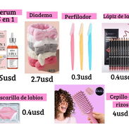 Productos de belleza - Img 57944883