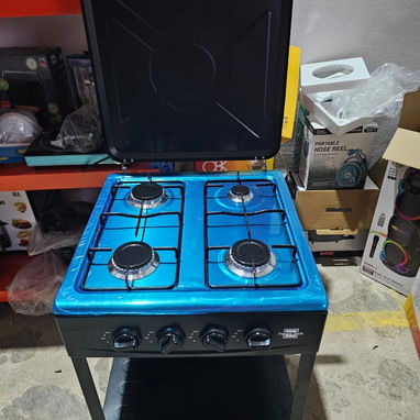 Equipos de cocinas - 2/10