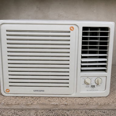 Vendo Aire Acondicionado de 2 toneladas es 220v . - 2/2