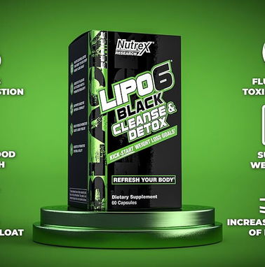 ®®®Next-Phase®®®LIPO 6/NUTREX® 100% AMERICANA/Quemador Termogenico/Varias Ediciones Disponibles>>>53436097 / 53437216<<< - Img 85918442