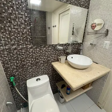 SE RENTA CASA EN LA VÍBORA - Img 123387346