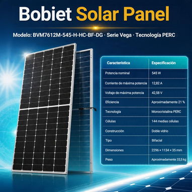 Kit Fotovoltaicos - 2/4