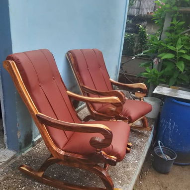 Sillones comadritas máxima calidad y garantia transporte incluido - 4/10