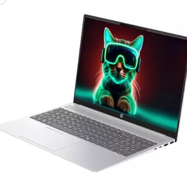 HP 16″ Ryzen AI 7 (16/512GB) - Img 120915527