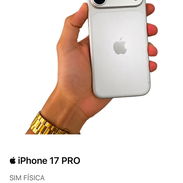 iphone 17 pro - Img 56962850
