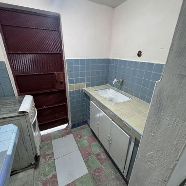 Casa en santa amalia 3 cuartos 2 baños vendo o cambio por (paneles solares ,bicmoto ,baterias) - 8/8