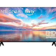 ‼️SMART TV de 40" Marca INSIGNIA (EGC)‼️ - Img 57731837