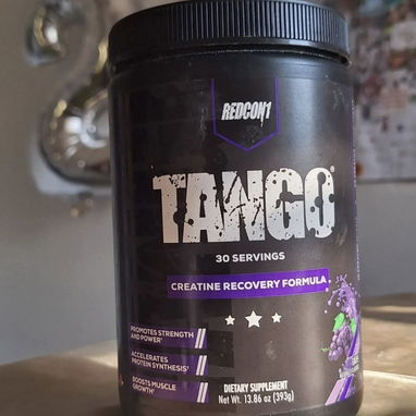 Samples - Servicios de Proteínas y Pre Entrenos Originales 💪 (kinetica) - Img 123571356
