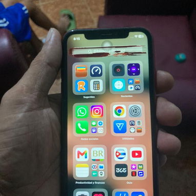 Vendo Ihone XR - 2/3
