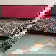Se vende juego de muebles de uso en buen estado - Img 48666551