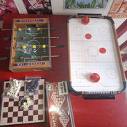Juego de meso - Img 54332758