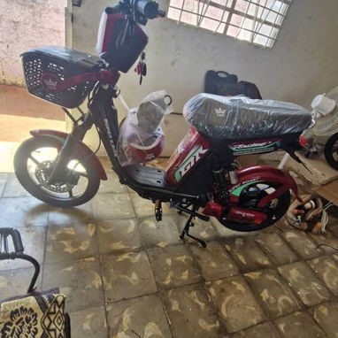 VENTA DE BICIMOTO - 2/3