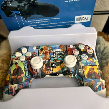 Mandos de ps4 - 3/4