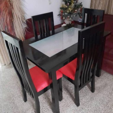 Si deseas tu inmobiliaria con calidad y buen confort,no dudes en contactarnos - Img 124578894