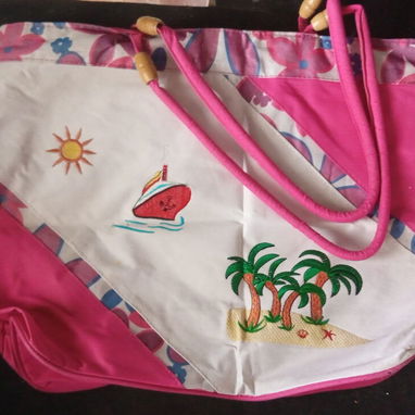 BOLSOS GRANDES - 2/4