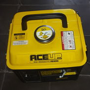 Planta electrica aceup de 1200watts - Img 55410095