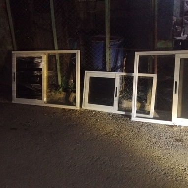TODO LO K NECESITE EN CARPINTERÍA D ALUMINIO CON TRANSPORTE Y MONTAJE INCLUIDO CUALKIER DUDA CONTACTAR AL 59110379. - Img 120279423