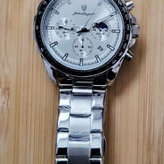 Reloj elegante para hombre. Para eventos casuales y formales - Img 57118146