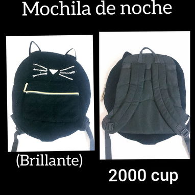 Cantimplora escolar y otras cositas - 3/4