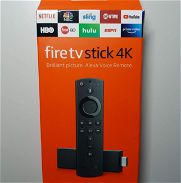 Fire Stick TV  Nuevos Sellados en Caja con ACTIVACIÓN de por vida incluida - Img 45475503