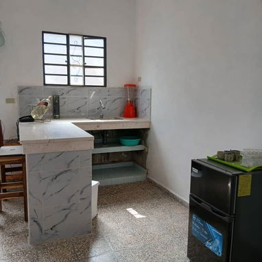 CASA INDEPENDIENTE EN PLAYA - 4/10