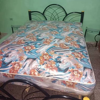 Colchones lisos hoteleros - 4/6