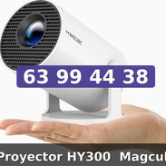 Proyector HY300 Magcubic - Img 57809335