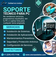 SERVICIOS PROFESIONALES DE INFORMATICA A DOMICILIO - Img 48759827