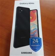 ¡Venta de Samsung Galaxy A04e! - Img 45830099