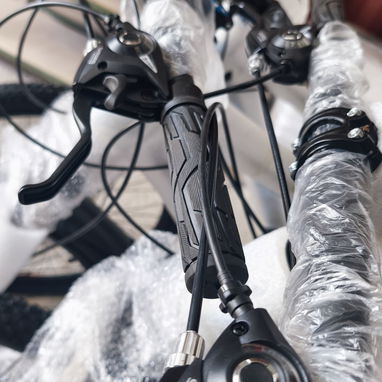 Bici New Speed - 3/5