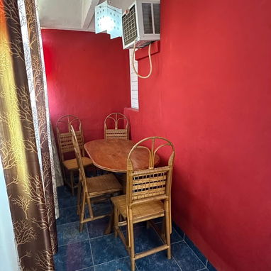 *$7000usd CON AJUSTE. En venta  Apartamento (5to piso) listo PARA  LLEGAR A Vivir de un edificio de 6  pisos en Alamar, - 3/10