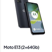 Motorola E13 - Img 58135372
