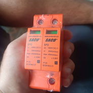 Breaker para panel solar - Img 55849451