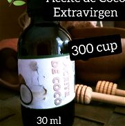Aceite de Coco Extravirgen - Img 45906617