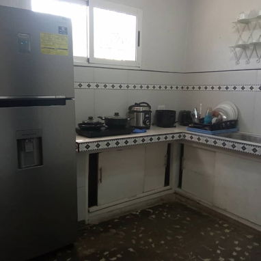 ♦️🌊 Casa Mariita 1 en renta, 5 habitaciones, Bocaciega - Img 116947420