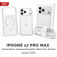 IPHONE 17 PRO MAX - Img 55643930