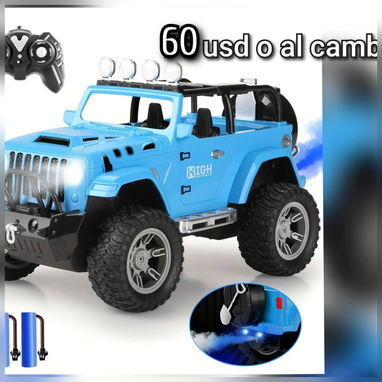 Carros control remoto varios modelos y precios - Img 113946981