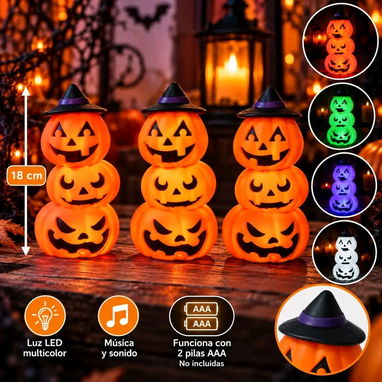 HALLOWEEN 🎃 YA ESTÁ EN DESCUENTO!!DE TODO UN POCO EN UN SOLO LUGAR - 9/10