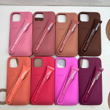Forros rodhe iPhone !! - Img 115798796