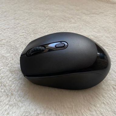 MOUSE INALÁMBRICO 1HORA, ENTREGA DE FACTURA, VARIEDAD DE ARTÍCULOS DE PC, ETC - Img 119857122