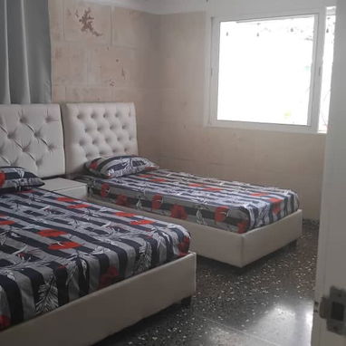 ♦️🌊 OFERTA!!!Casa Yaismet en renta, 3-5 habitaciones, Guanabo - Img 113029585