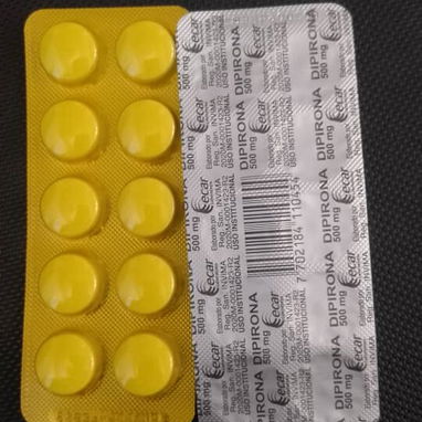 Medicamentos Importados - 4/5