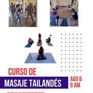 Curso de Masaje Tailandés - Img 56526885