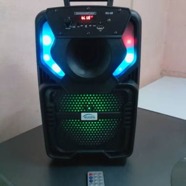 Bocinas baratas - Img 123725435
