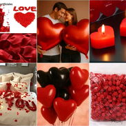 Decoración para una noche romantica - Img 56061773
