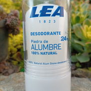 Desodorante de piedra alumbre - Img 56651280