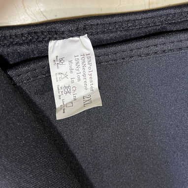 Faja moldeadora Hombre y Mujer - Img 118480584